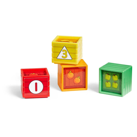 Joc de rol Numberblocks® - La magazin [1]