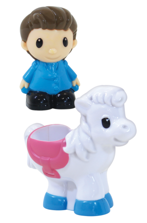 Joc de rol - Palatul printesei [2]