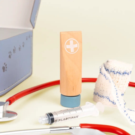 Joc de rol Veterinar, Egmont Toys [3]