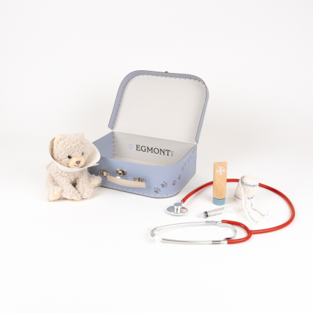 Noutati - Joc de rol Veterinar, Egmont Toys