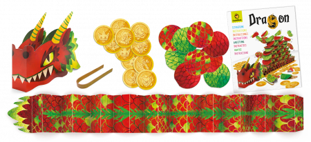 Joc de societate - Dragonul [3]