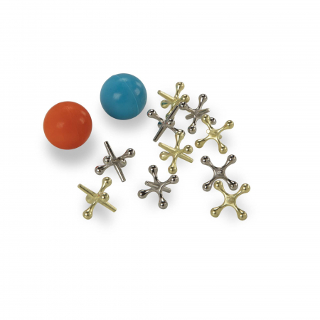 Jocuri de societate - Joc de societate Jacks - Melissa & Doug