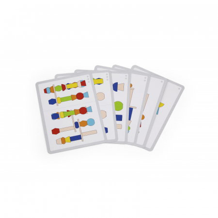 Joc de stivuire, VIGA [2]