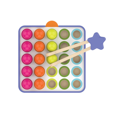 Joc din lemn - Modele si secvente [2]