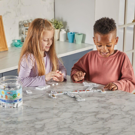 Joc domino - Numberblocks® [1]