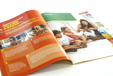 Joc educational BBQ Emotions [5]