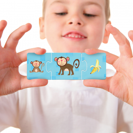 Headu Stem - Joc Educational - Logica [1]