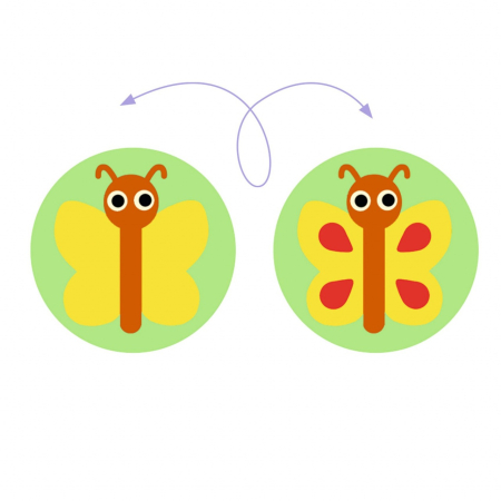 Joc educativ Gardimix, Djeco [4]