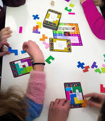 Joc educativ Polyminix [4]