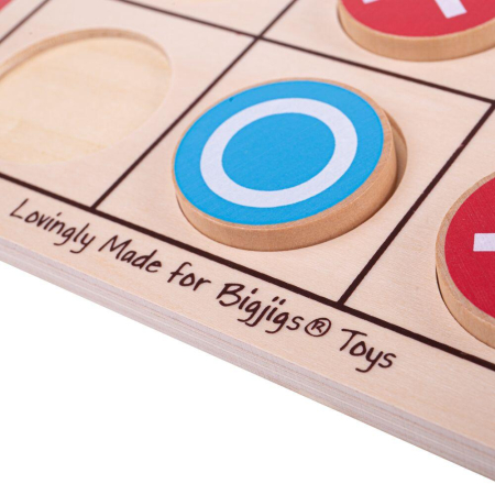 Joc educativ - X si Zero [2]