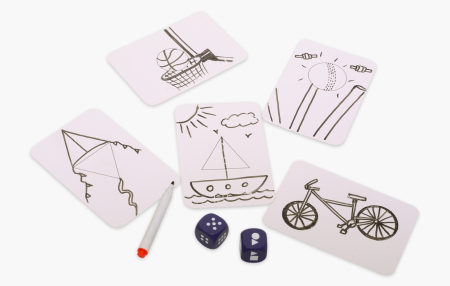 Joc interactiv - Inventeaza o poveste [4]