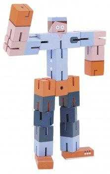 Joc logic 3D puzzle Boy albastru [2]