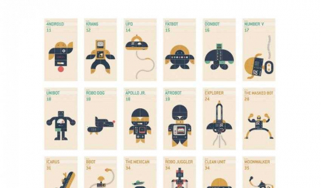 Joc Londji, Apollo compact [1]