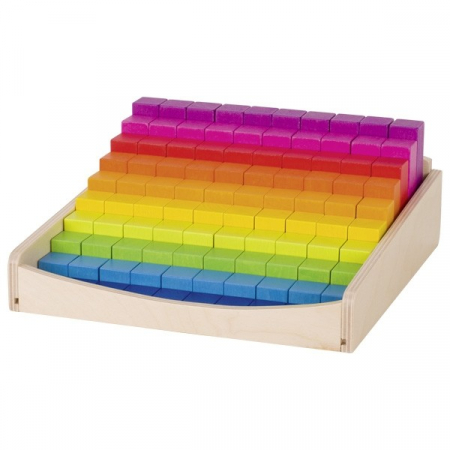 Joc matematic Adunarea si Scaderea [1]