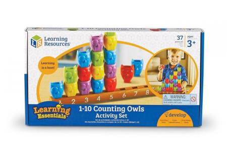 Joc matematic - Bufnitele socotesc [0]