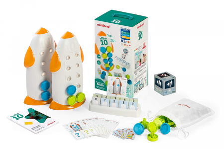 Joc Matematic Rocket 10 [1]
