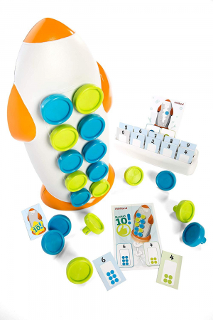 Joc Matematic Rocket 10 [0]