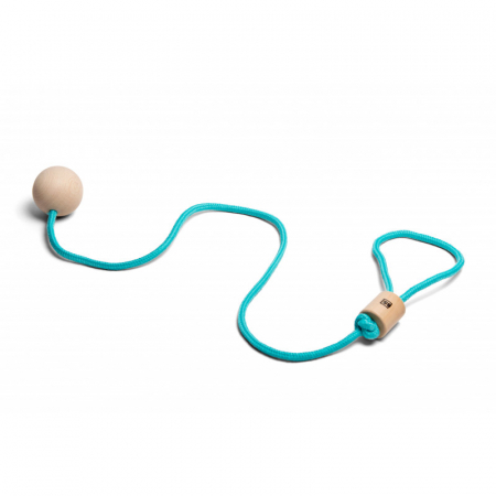 Jucarii de exterior - Joc Mingea rotita pe glezna, BS Toys