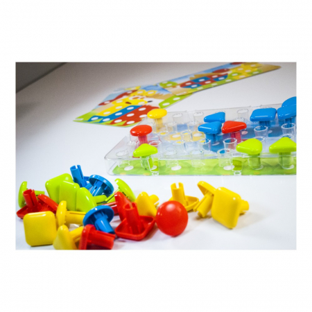 Joc mozaic gigant - Miniland [4]