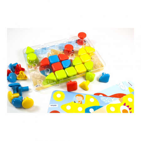 Joc mozaic gigant - Miniland [1]