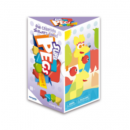 Joc mozaic gigant - Miniland [0]