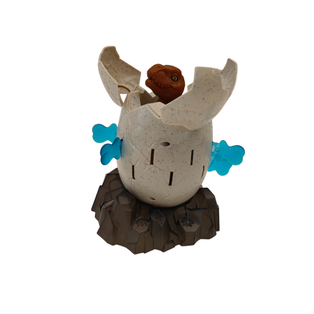 Joc pop-up - Dinozaur saltaret [1]