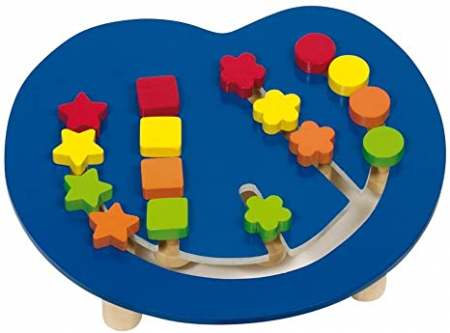 Jucarii Educative - Joc Potriveste culorile 2