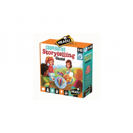 JOC POVESTI DE COOPERARE [0]