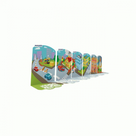 Joc Profesiile - Miniland [3]