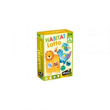 JOC SA INVATAM HABITATUL ANIMALELOR [0]