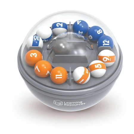 Joc Scramboozle™ - Aventuri cu numere [1]