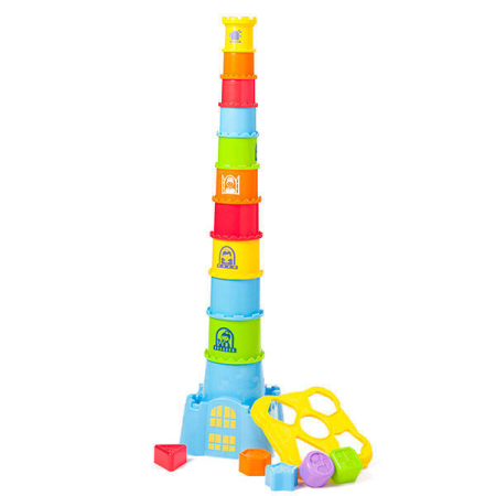 Joc sortare - Primul meu castel [1]