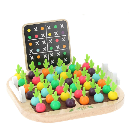 Joc Sudoku - Legume - Vilac [1]