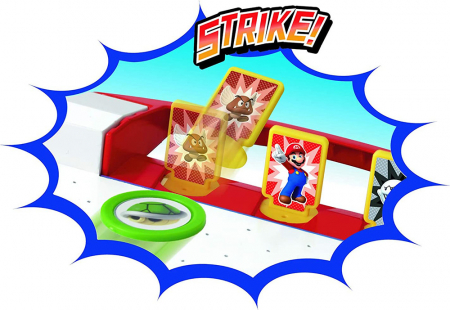 Joc Super Mario - Air Hockey [6]