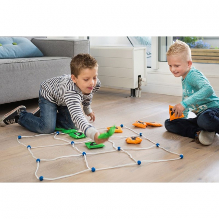 Joc X si 0 gigant, BS Toys [2]