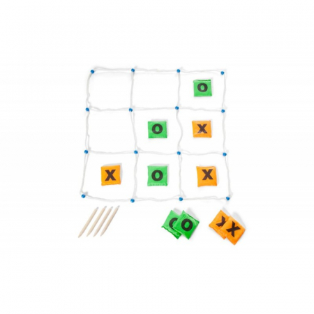 Joc X si 0 gigant, BS Toys [1]