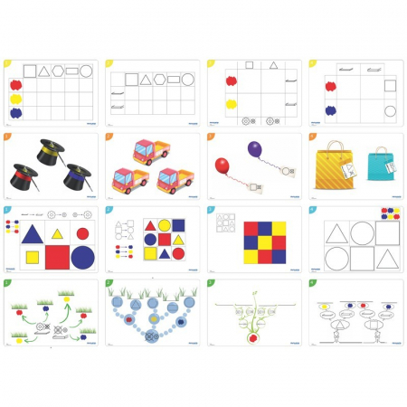 Jocul formelor geometrice [1]