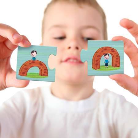 Headu Stem - Jocul Lucrurilor Opuse [2]