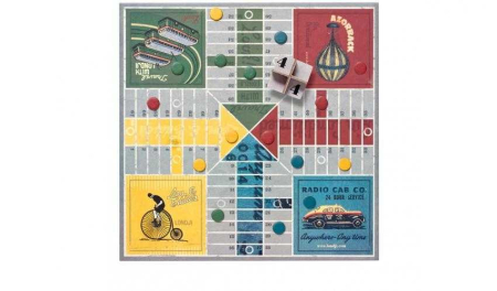 Jocuri cu zaruri Londji [2]