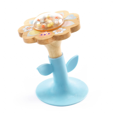 Jucarie bebe BabySwipi, Djeco [1]