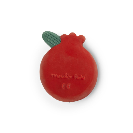 Jucarie bebe Rodie pentru dentitie, Moulin Roty [2]