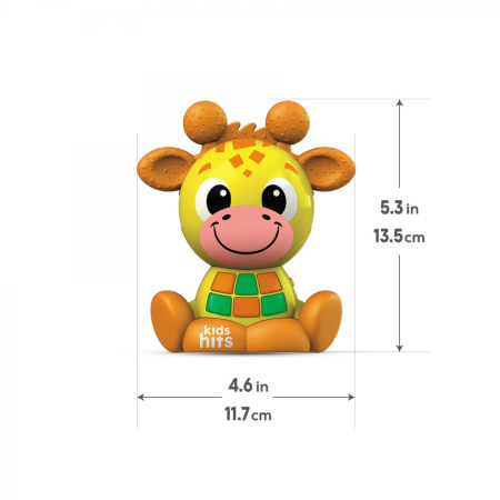 JUCARIE-BEBELUSUL GIRAFA [1]