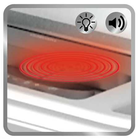 Jucarie copii - Bucatarie Smoby Tech Edition [1]