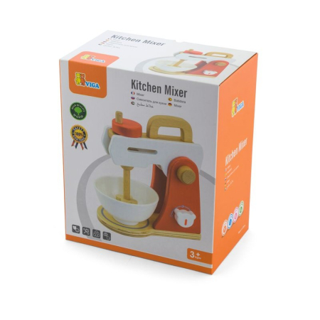 Jucarie copii - Mixer de bucatarie, Viga