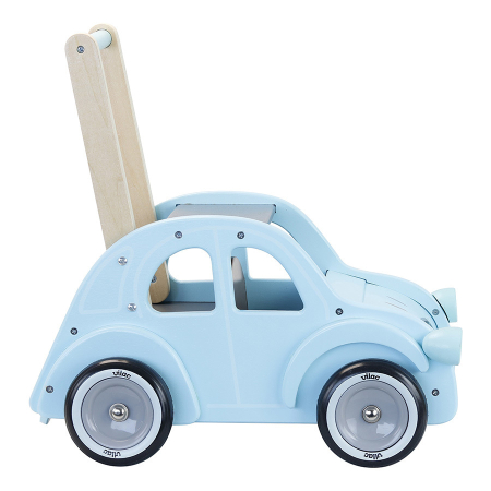 Jucarie de plimbat - Premergator/Antemergator Masina Citroen 2CV - Vilac [2]