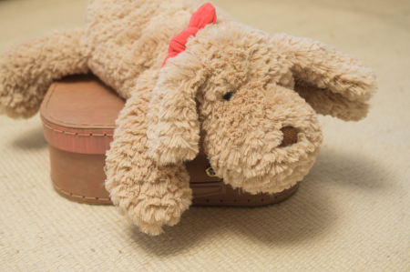 Jucarie de plus Catelusul Gabi, Egmont Toys [4]