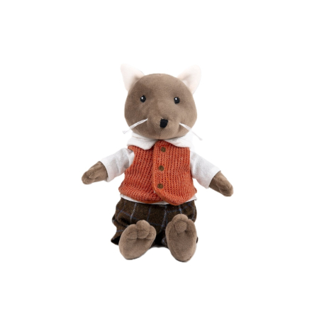 Noutati - Jucarie de plus Lupul Rob, Egmont Toys