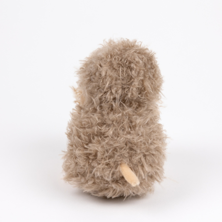 Jucarie de plus Mama arici cu doi pui, Egmont Toys [3]
