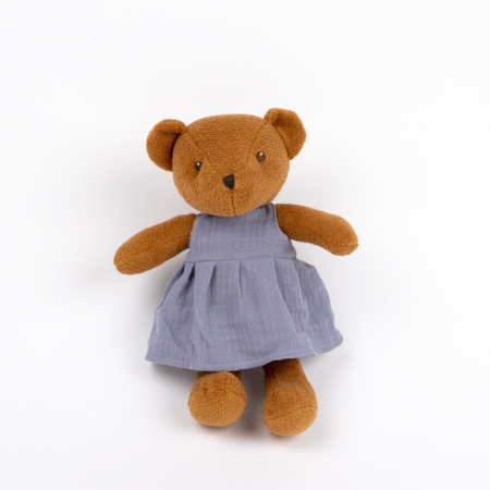 Jucarie de plus Mama urs Gabin, Egmont Toys [0]