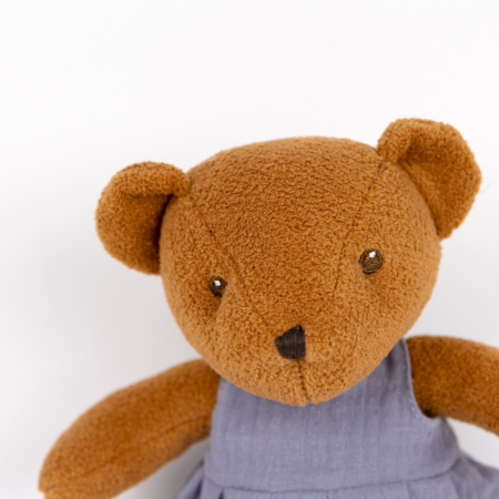 Jucarie de plus Mama urs Gabin, Egmont Toys [3]
